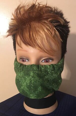 Alpha Masks